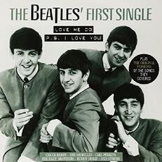 Vinile The Beatles' First Single (180 gr.) Beatles
