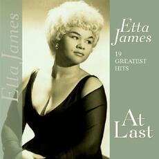 Vinile At Last. 19 Greatest Hits Etta James