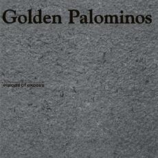 Vinile Visions of Excess Golden Palominos