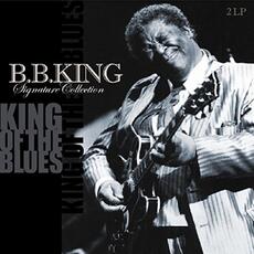 Vinile Signature Collection B.B. King