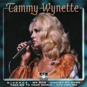 CD Stand by Your Man Tammy Wynette