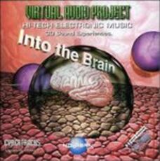 CD Into the Brain