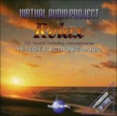 CD Relax Soundscapes