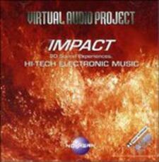 CD Impact Soundscapes
