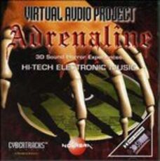 CD Adrenaline Soundscapes