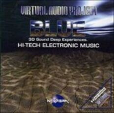 CD Blue Soundscapes