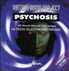 CD Psychosys Soundscapes