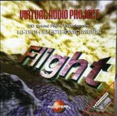 CD Flight Soundscapes