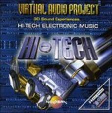 CD Hi Tech Soundscapes