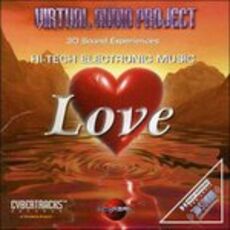 CD Love Soundscapes