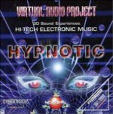 CD Hypnotic Soundscapes