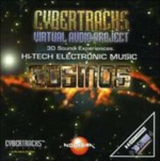 CD Cosmos Soundscapes