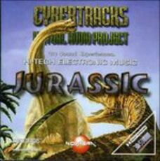 CD Jurassic Soundscapes