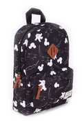 Cartoleria Zaino Mickey Mouse. My Little Bag Black Import