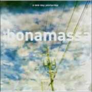 CD A New Day Yesterday Joe Bonamassa