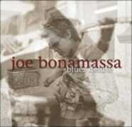 CD Blues Deluxe Joe Bonamassa