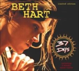CD 37 Days (+ Bonus Tracks) Beth Hart