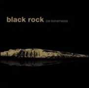 CD Black Rock Joe Bonamassa