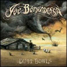 CD Dust Bowl Joe Bonamassa