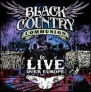 Vinile Black Country Communion Black Country Communion
