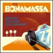 CD Driving Towards the Daylight Joe Bonamassa