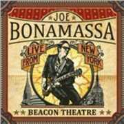 CD Beacon Theatre. Live from New York Joe Bonamassa