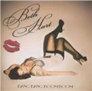CD Bang Bang Boom Boom Beth Hart