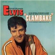 Vinile Clambake Elvis Presley