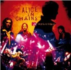 Vinile MTV Unplugged Alice in Chains