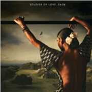 Vinile Soldier of Love Sade