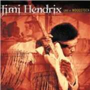 Vinile Live at Woodstock Jimi Hendrix