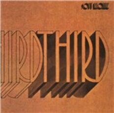 Vinile Third (Gatefold 180 gr.) Soft Machine