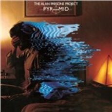 Vinile Pyramid Alan Parsons Project