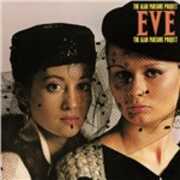 Vinile Eve Alan Parsons Project
