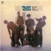 Vinile Younger Than Yesterday Byrds