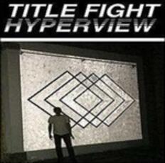 CD Hyperview Title Fight