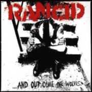 CD And Out Come. 20th Anniversary Rancid