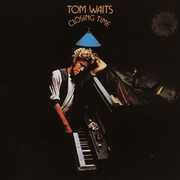 CD Closing Time Tom Waits
