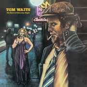Vinile The Heart of Saturday Night Tom Waits
