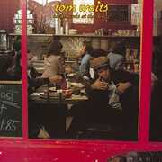 Vinile Nighthawks at the Diner Tom Waits