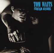 Vinile Foreign Affairs Tom Waits