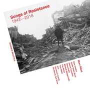 CD Songs of Resistance - 1942-2018 Marc Ribot