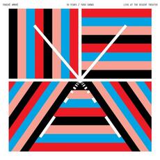 Vinile 10 Years 1000 Shows. Live at the Regent Theater Touché Amoré