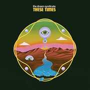 CD These Times Dream Syndicate