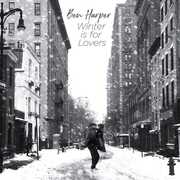 Vinile Winter Is for Lovers (Clear Vinyl) Ben Harper