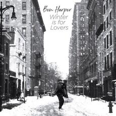 Vinile Winter Is for Lovers Ben Harper
