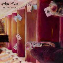 CD Bring Backs Alfa Mist