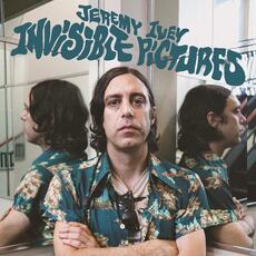 CD Invisible Pictures Jeremy Ivey