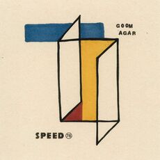 Vinile Goom Agar Speed 78