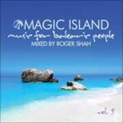 CD Magic Island vol.5